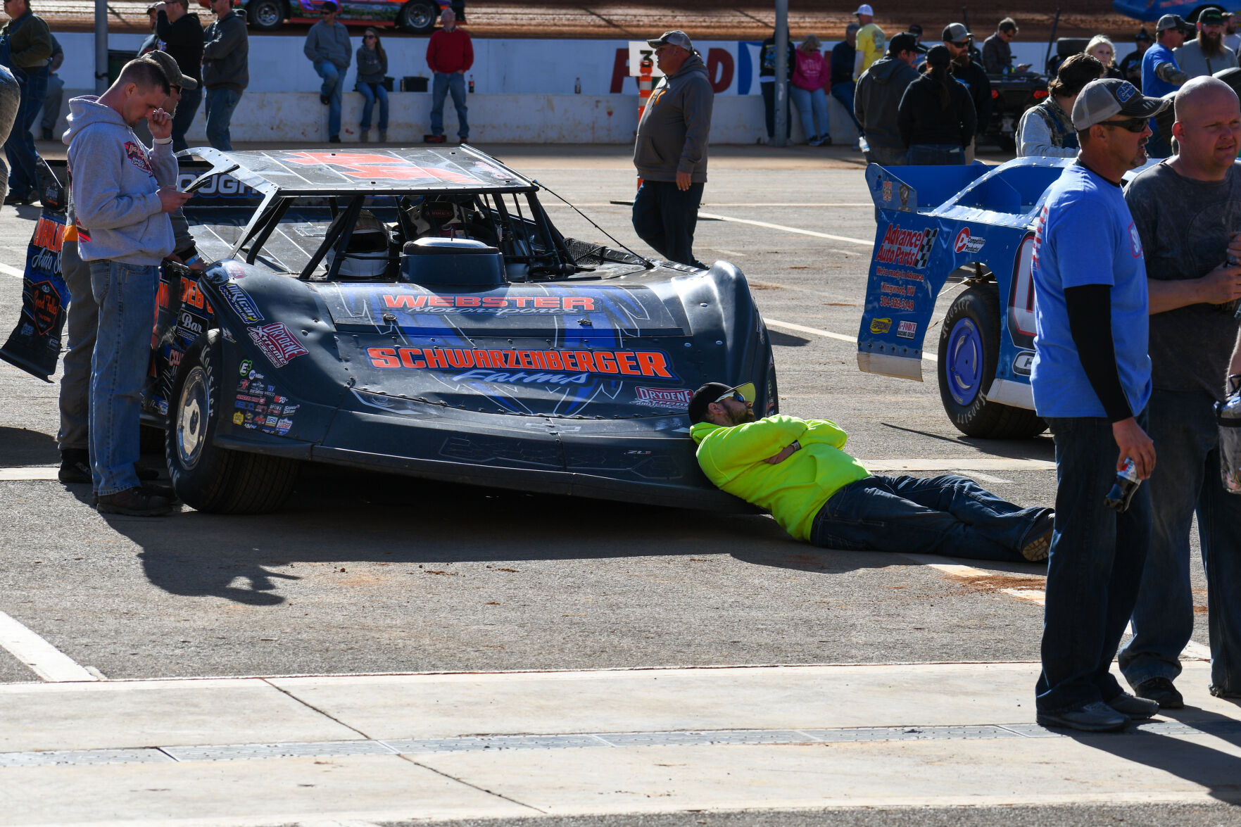 Bristol Dirt Nationals